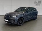 Land Rover Range Rover Sport P460e Dynamic SE Warranty until, Automaat, 340 kW, Blauw, 2996 cc