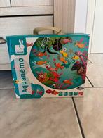Jeu aquanemo, Enlèvement ou Envoi, Comme neuf, Janod