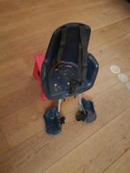 Siège vélo Bobike sans attache, Fietsen en Brommers, Fietsaccessoires | Fietsstoeltjes, Ophalen, Gebruikt
