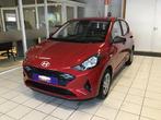 Hyundai I10 1.0i NIEUW BJ01/2025 33KM CAMERA DABRADIO AIRCO, Voorwielaandrijving, Stof, Euro 6, 46 kW