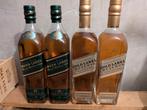 Green Label / Gold Label Johnnie Walker 70 cl, Ophalen