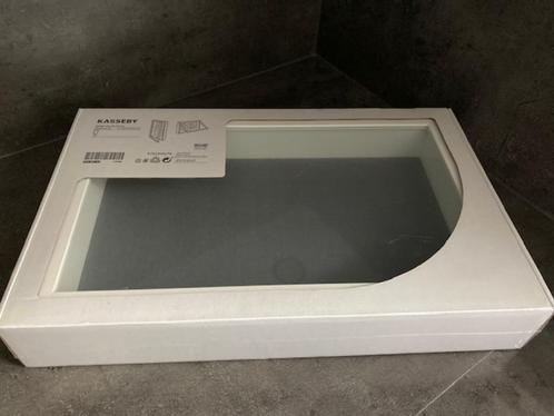 2 foto kastjes, Huis en Inrichting, Woonaccessoires | Lijsten, Nieuw, Minder dan 50 cm, Minder dan 50 cm, Hout, Ophalen