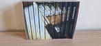 thrillercollectie 10 st ( De Standaard  )      ongelezen, Neuf, Diverse auteurs, Enlèvement, Europe autre