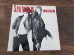 LP SOULSISTER it takes two vinyl, Cd's en Dvd's, Ophalen