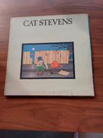 Cat Stevens  Teaser and the firecat, Cd's en Dvd's, Vinyl | Pop, Ophalen of Verzenden, Zo goed als nieuw