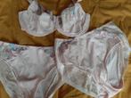 Prima donna Mohala 80D, 44 en 44 nieuw, Kleding | Dames, Ondergoed en Lingerie, Prima Donna, Roze, Setje, Verzenden