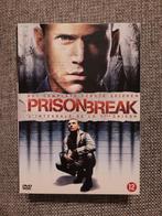 Prison break (seizoen 1), Cd's en Dvd's, Dvd's | Tv en Series, Vanaf 12 jaar, Ophalen, Gebruikt, Actie en Avontuur