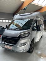 Mooie verzorgde met slecht 29000 km mobilhome te koop, Particulier, Fiat