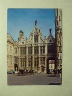 54547 - BRUGGE - OUDE GRIFFIE - ZIE 2 FOTO'S, Verzamelen, Verzenden