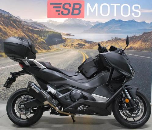 Honda (bj 2025), Motoren, Motoren | Honda, Bedrijf, Overig, meer dan 35 kW