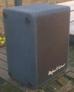 Luidsprekers 12 inch HK 100 - 200 Watt, Overige merken, Gebruikt, Overige typen, Ophalen of Verzenden