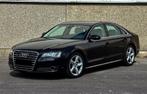 Audi A8 3.0tdi Quattro 258pk 2010 RUILEN MOGELIJK!, Auto's, Bedrijf, Te koop, A8