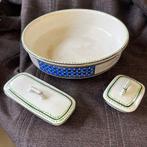 Ancien service de toilette, Ophalen of Verzenden