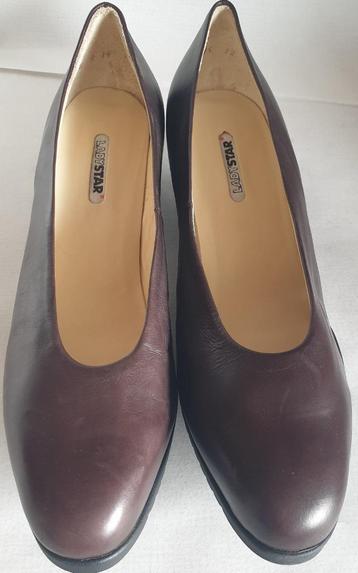 Ladystar supercalf pumps mt 46 beschikbaar voor biedingen