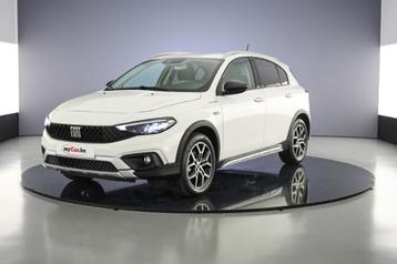 Fiat Tipo Cross 1.0i // Carplay, Adaptive Cruise Control