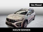 Dacia Jogger Comfort ECO-G 100, Auto's, Voorwielaandrijving, Stof, Gebruikt, 91 pk