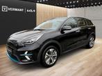 Kia Niro NIRO EV DE5 64KW E-XTRA, Auto's, Automaat, Zwart, Elektrisch, 5 deurs