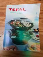 Visfondue Tefal, Enlèvement, Comme neuf, 4 à 7 personnes