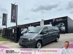 Mercedes-Benz Vito 114 CDI Automaat Leder GPS Camera, Auto's, Bedrijf, Parkeersensor, 2 deurs, 2143 cc