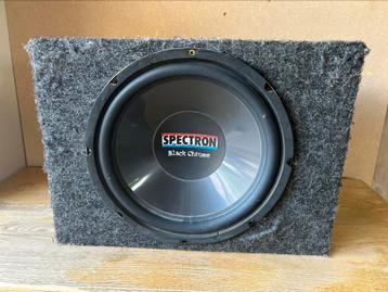 Subwoofers te koop beschikbaar voor biedingen