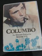 Columbo box volledige collectie 12 seizoenen, Cd's en Dvd's, Ophalen of Verzenden, Zo goed als nieuw
