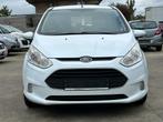 Ford B-Max 1.5 Diesel  2013 Perfect staat, Auto's, Ford, Euro 5, Zwart, 4 cilinders, B-Max