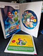 Super Mario Galaxy 2 complete verzamelbox, Games en Spelcomputers, Ophalen of Verzenden, Zo goed als nieuw