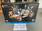 Lego Technic 42182 Véhicule itinérant lunaire Apollo, Enlèvement ou Envoi, Neuf, Ensemble complet, Lego