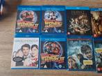 Lot blu rays, Cd's en Dvd's, Blu-ray, Ophalen of Verzenden, Gebruikt