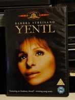 Yentl, Barbra Streisand,, Enlèvement ou Envoi