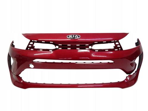 Kia Rio IV lift 2020-2023 voorbumper origineel 86511-H8AA0, Auto-onderdelen, Carrosserie, Bumper, Kia, Voor, Gebruikt, Ophalen of Verzenden