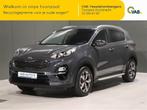 Kia Sportage   1.6 gdi gamma edition 1, Auto's, Electronic Stability Program (ESP), Bedrijf, Handgeschakeld, 97 kW