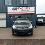 MAZDA 5 1.8 BENZINE 7 PERSOONS, Auto's, 7 zetels, Bedrijf, Regensensor, Euro 4