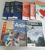 studieboeken 5 de doorstroomrichting, Boeken, Schoolboeken, Ophalen of Verzenden, Zo goed als nieuw, VSO, Overige vakken