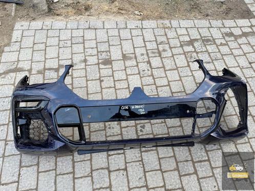 BMW X6 G06 M-Pakket voorbumper, Auto-onderdelen, Carrosserie, Bumper, BMW, Gebruikt