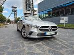 MERCEDES A 180 CDI AUTOMAAT TOPSTAAT ( VIRTUELE COCKPIT), Testrit aan huis, 4 cilinders, Leder en Stof, Bedrijf