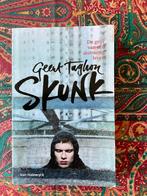 Skunk - Geert Taghon, Ophalen, Zo goed als nieuw, Geert Taghon