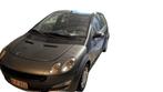 Smart ForFour, Auto's, Stof, ForFour, 4 cilinders, Handgeschakeld