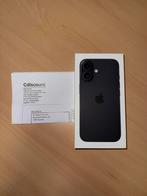 ✅ APPLE Iphone 16 256go Black !! NEW !! ✅, Telecommunicatie, Mobiele telefoons | Apple iPhone, 256 GB, Overige modellen, Zwart