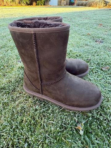 Uggs maat 38, Kleding | Dames, Schoenen, Ophalen of Verzenden, Zo goed als nieuw