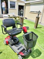 Nieuwstaat : Reis scootmobiel Avant Garde demontabel in sec., Diversen, Brommobielen en Scootmobielen, Ophalen, Pride, 16 t/m 25 km