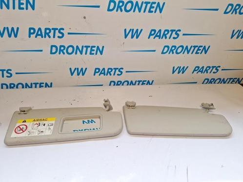 Zonneklep set van een Volkswagen UP, Auto-onderdelen, Interieur en Bekleding, Volkswagen, Gebruikt, 3 maanden garantie, Ophalen of Verzenden