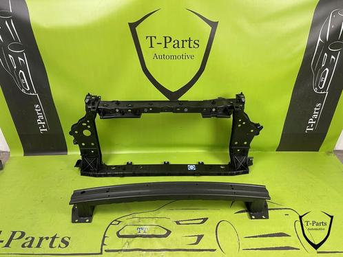 renault clio 5 bumper balk voorfront front 625000427R 752101, Auto-onderdelen, Carrosserie, Renault, Nieuw