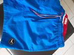 Zwemshort HOLLISTER, Ophalen of Verzenden, Maat 52/54 (L), Blauw, Zwemshort