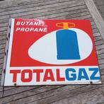 email reclamebord total 1, Ophalen of Verzenden