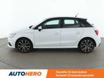 Audi A1 1.0 TFSI (année de construction 2018, automatique), Autos, Achat, A1, Euro 6, 1165 kg