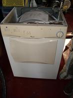 droogkast, Ophalen, Minder dan 85 cm, 4 tot 6 kg, Zo goed als nieuw