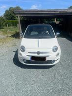 Fiat 500 hybride, Auto's, Fiat, Voorwielaandrijving, 4 zetels, Euro 6, USB