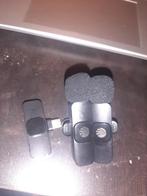 Vlog micro, Musique & Instruments, Microphones, Enlèvement