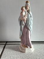 Heilige maria, Antiek en Kunst, Antiek | Religieuze voorwerpen, Ophalen of Verzenden
